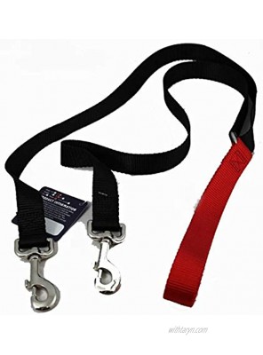 2 Hounds Freedom No Pull 1 Inch Training Leash ONLY Works with No Pull Harnesses