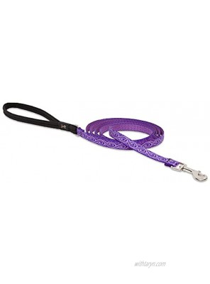 Lupine 1 2 Jelly Roll Padded Handle Lead