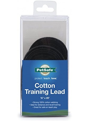 PetSafe Cotton Training Lead