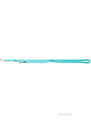 TRIXIE Branal New Premium Double Layer Ocean Blue for Dogs