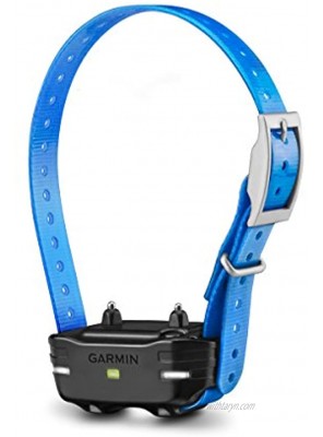 Garmin PT10 Dog Device Blue Collar Pro 70 Pro 550