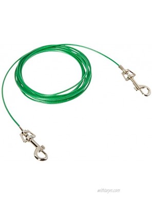 Boss Pet Products Tie Out Cable