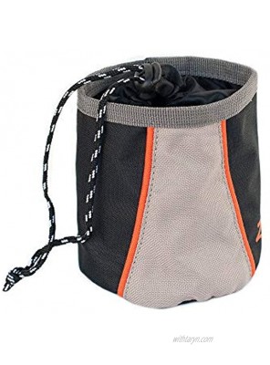 ZippyPaws Portable Belt Adventure Dog Treat Bag