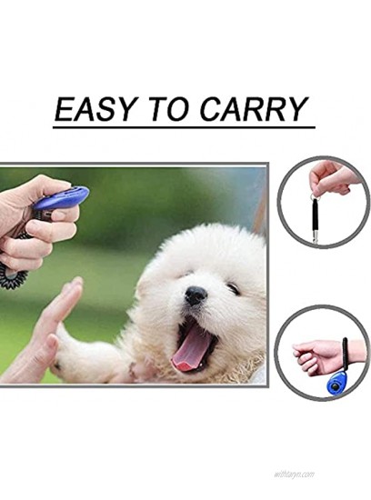 Dog Training Whistle with Lanyard Adjustable Pitch Ultrasonic Dog Whistle with Lanyard for Dog Recall Repel Silent Training Bark Control Complete Pet Training Kit 3Pcs