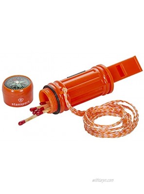 Stansport Survival Whistle