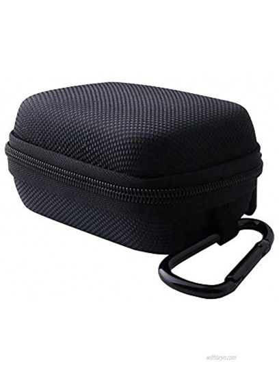 WERJIA Hard Carrying Case Compatible with Modus Ultrasonic Dog Barking DeterrentCase Only