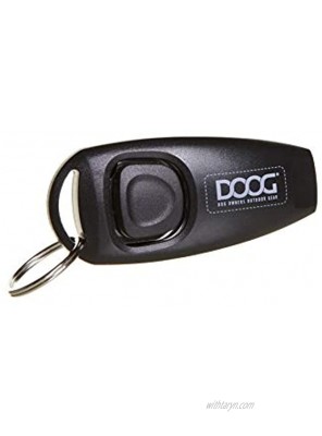 DOOG Clicker Black DCLICK01