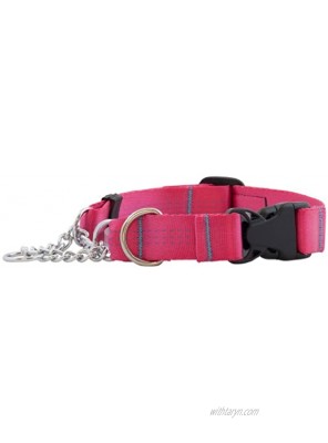 Canine Equipment Technika Quick Release Martingale Dog Collar