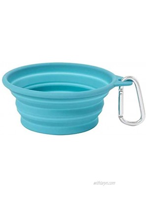 Our Collapsible Bowl is Great for Pets When Camping Backpacking or Travel. Our Collapsible Bowls are Also Great When Hiking.