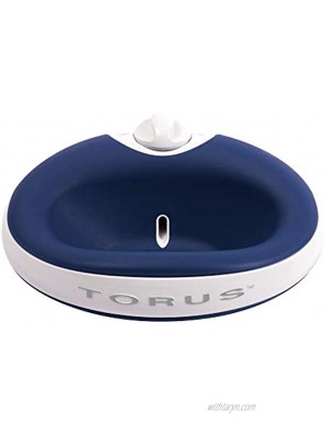 Torus 1-Liter Torus Water Bowl