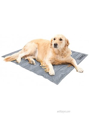 Coleman Pet Indoor Outdoor Cooling Mat See Available Sizes and Colors