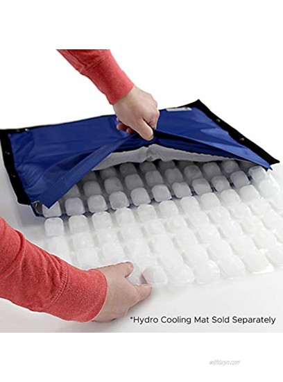CoolerDog Refill Ice Sheet for Hydro Cooling Mat