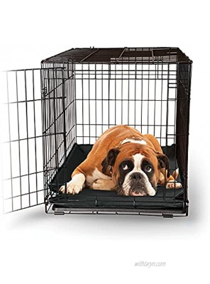 K&H Odor-Control Crate Pad for Pets