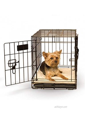 K&H PET PRODUCTS Self-Warming Crate Pad