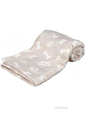 TRIXIE Kenny Blanket for Dog-Parent