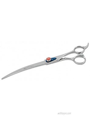 Kenchii Five Star Offset Handle Dog Grooming Shears Multiple
