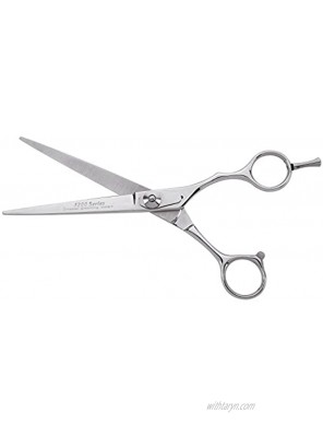 Master Grooming Tools 5200 Series Shears — High-Performance Shears for Grooming Dogs Straight 6½"