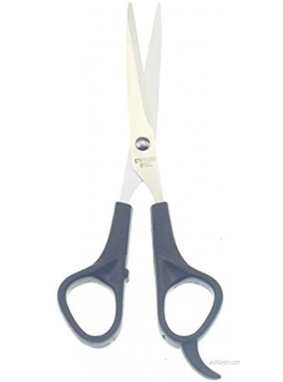 Yutoner 3 Pack Dog Grooming Scissors Perfect Stainless Steel Grooming Scissors Thinning Cutting Shears with Pet Grooming Comb for Dogs and Cats