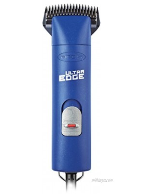 Andis UltraEdge Special Edition AGC Super 2-Speed Cattle & Horse Clipper with Super Blocking Blade