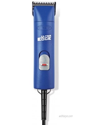 Andis UltraEdge Super 2-Speed Detachable Blade Clipper Professional Animal Dog Grooming AGC2