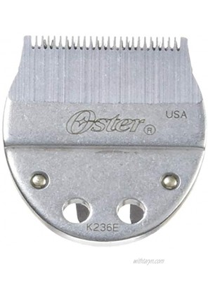Oster Narrow Blade For Finisher Trimmer Model 59 CL-76913566