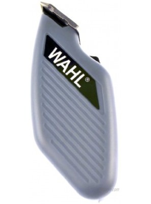 Wahl Pocket Pro Compact Trimmer for Touching Up Around Dogs and Cats Eyes Ears and Paws Model 9961-900