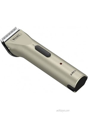 Wahl Professional Animal Arco Pet Dog Cat and Horse Cordless Clipper Kit