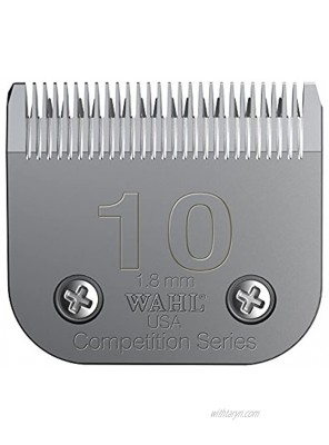 Wahl Professional Animal Competition Series Detachable Blade