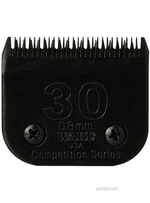 Wahl Professional Animal Ultimate Competition Series Detachable Blade