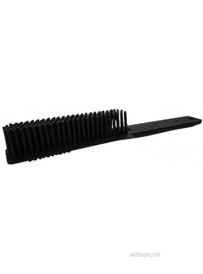 SM Arnold 25-600 Rubber Pet Hair Brush