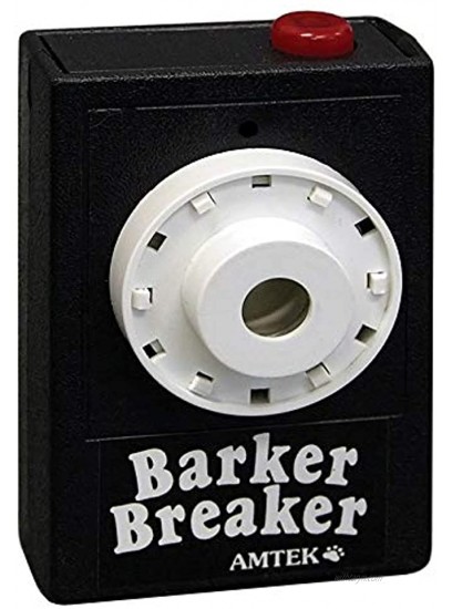 Amtek BB1 Original Barker Breaker All-Purpose Pet Trainer