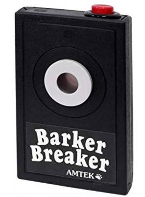 Amtek BB1 Original Barker Breaker All-Purpose Pet Trainer