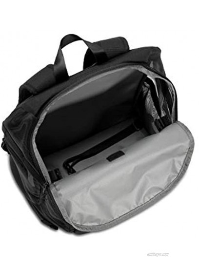 Timbuk2 Muttmover Luxe Backpack Jet Black Medium