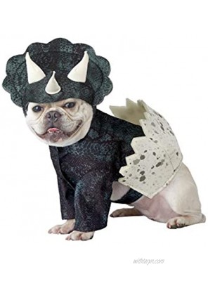 Dog Dino Pup Costume