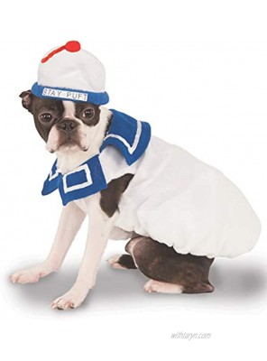 Rubies Costume Ghostbusters Movie Collection Pet Costume
