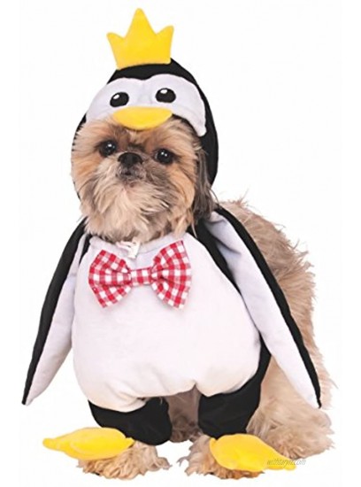 Rubies Walking Penguin Pet Costume