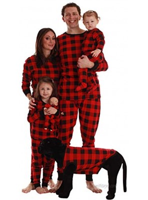 #followme Pajamas for Boys Snug-Fit Cotton Kids’ PJ Set