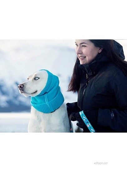RC Pet Products Dog Neck Warmer