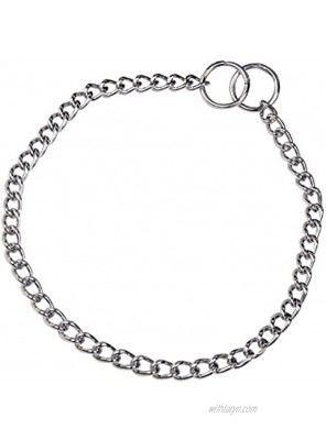 SPRENGER 5090305502 Necklace Link Twisted