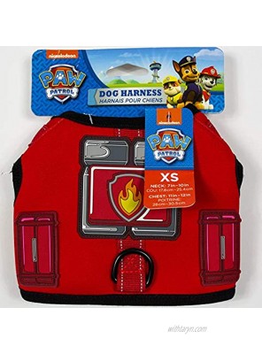 Penn-Plax Paw Patrol Harness for Small Dogs