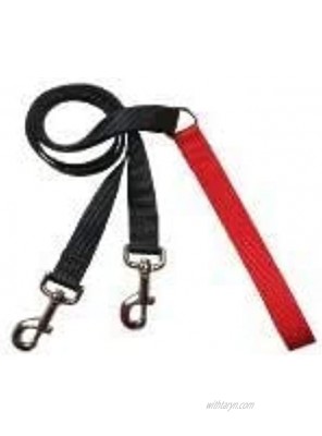 Purchase Direct From Freedom Harness Inventor 4-Configuration Training Leash ONLY Works with The Freedom No Pull Harness